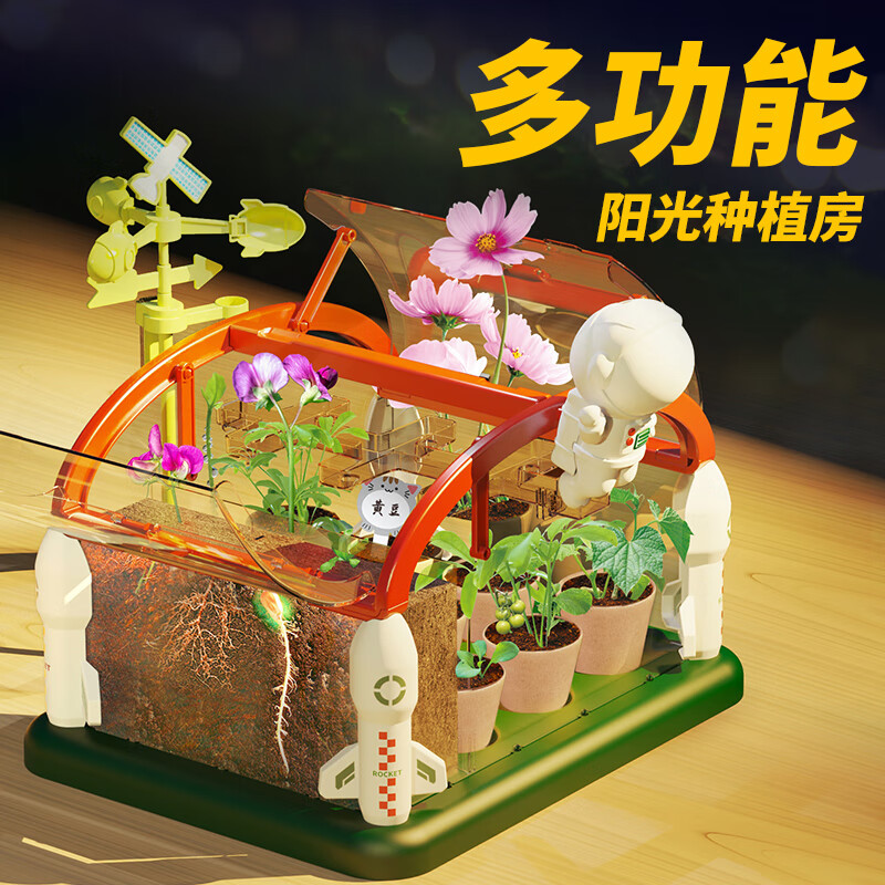 怎么看京东科学盒子实验套装商品历史价格|科学盒子实验套装价格走势