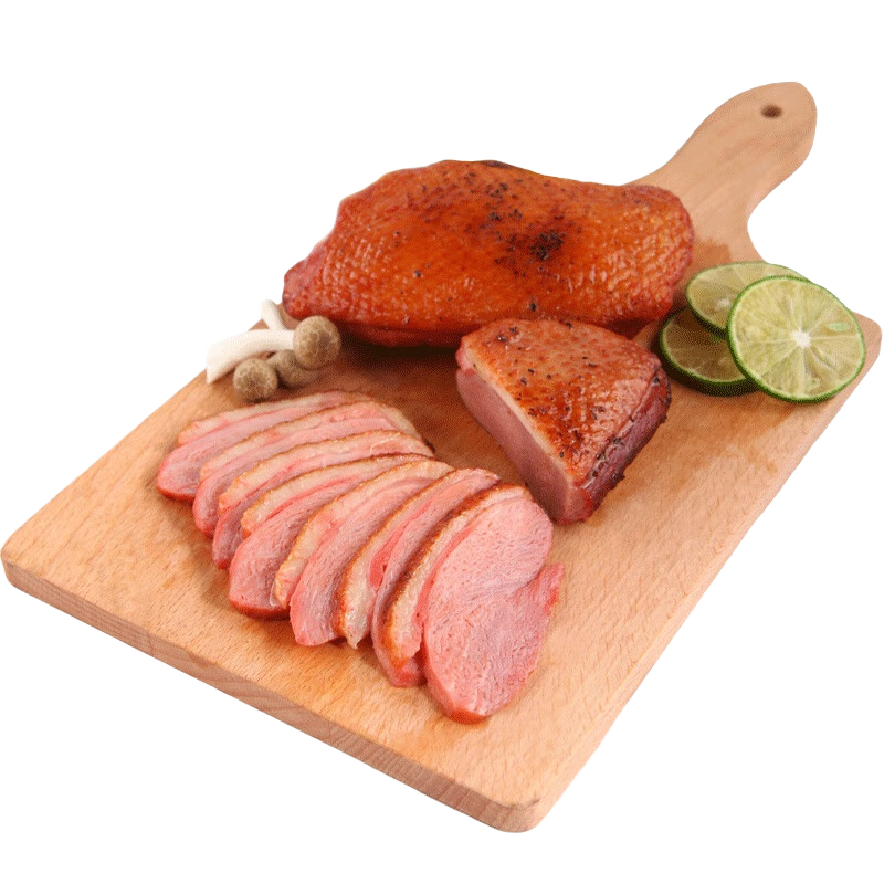 �۷�ԭζ��ѬѼ����180gѼ���� �䶳Ѽ�� 5.9Ԫ