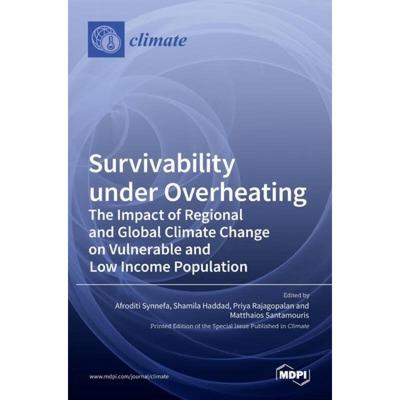 预订 survivability under overheating: the impact .