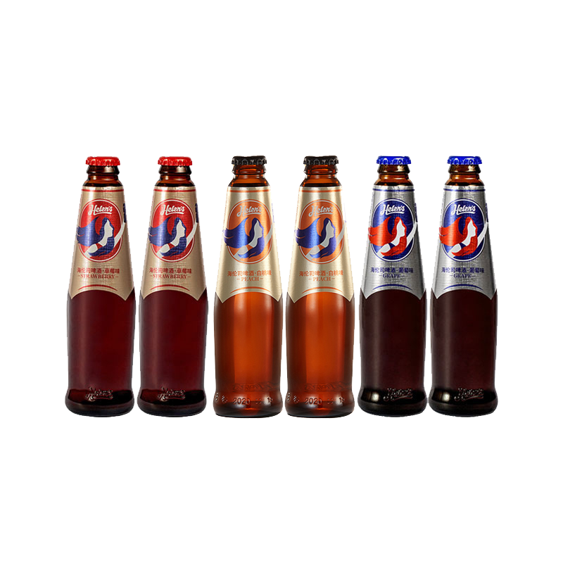 ���ڲ�����Helensơ�ƹ�ơ��ζ��270ml*6ƿ΢�����Ѱ��Ҳ�ݮζ����hls��ơ�� ���ֿ�ζ��� 270mL 6ƿ 37.8Ԫ