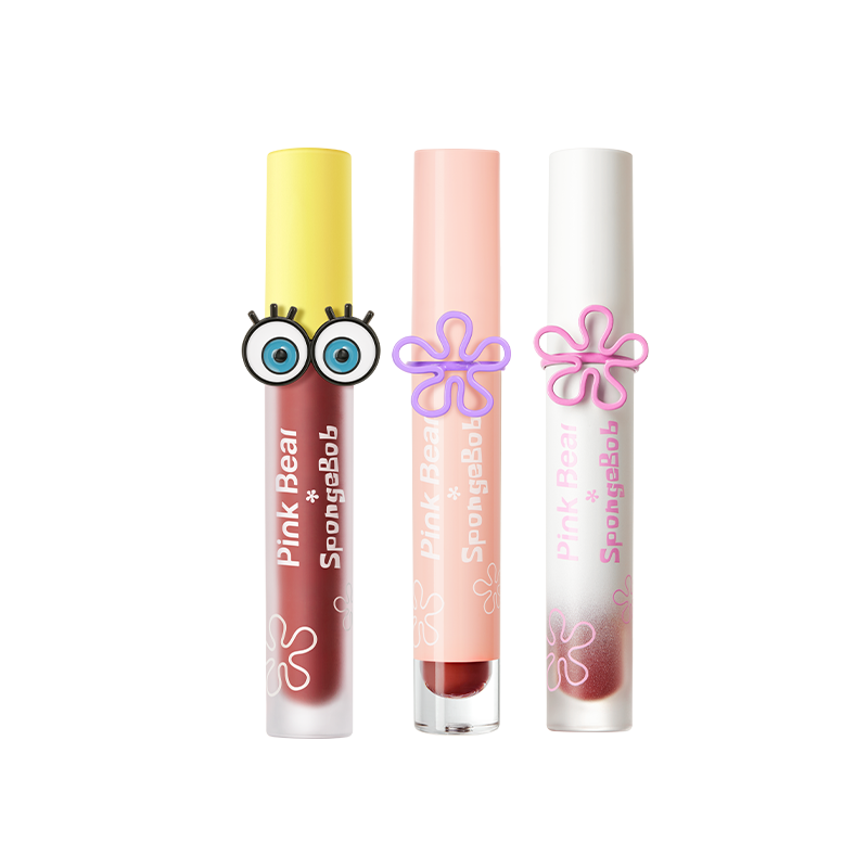 PinkBear品牌唇彩价格走势及推荐