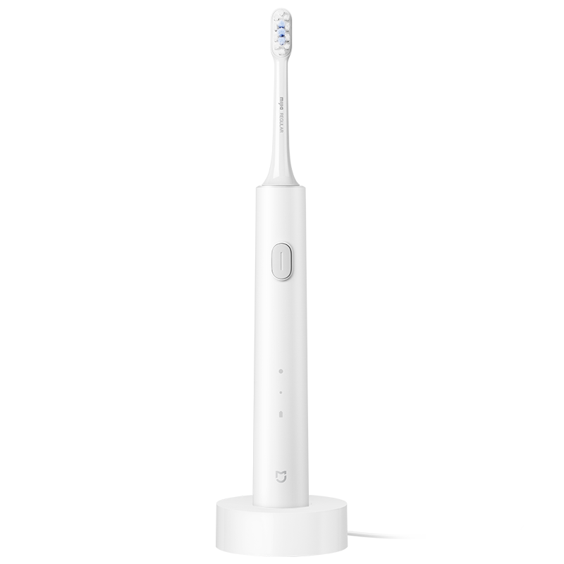 米家小米电动牙刷T301——高品质电动牙刷推荐