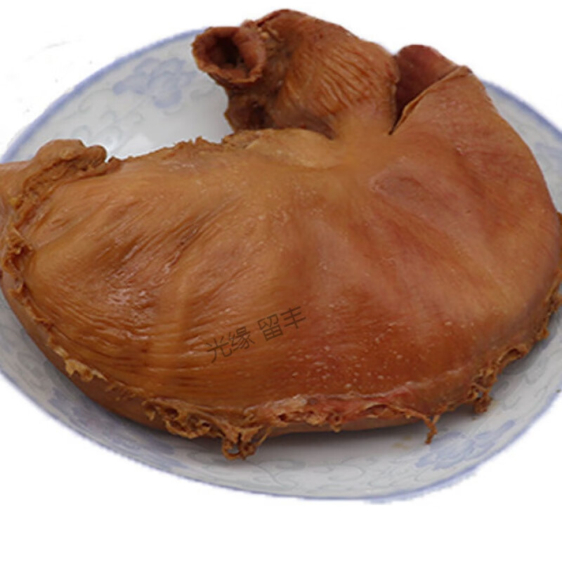梦信熟猪肚卤猪肚五香猪肚整只猪肚熟食猪大肠猪肠子好吃的年货