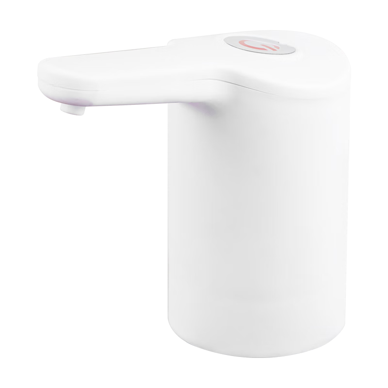 金杞（JINQI）抽水器桶装水抽水器上水器水桶水泵电动抽水器吸水器饮水机 普通款抽水器