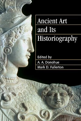 预订 ancient art and its historiography