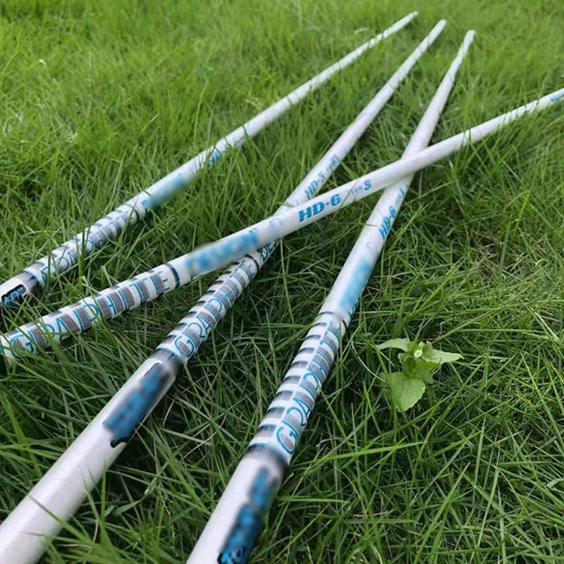 泰瑞格 高尔夫杆身一号木TOUR AD HD 6 S  X杆身发球木碳素高尔夫球杆 AD HD-6S