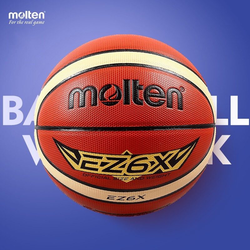 ���ڲ�����Ħ�ڣ�MOLTEN������EZ7Xˮ����������������ĥ��������ѵ����ͯѧ������ħ�� 6�� ��Ů�ӡ�EZ6X