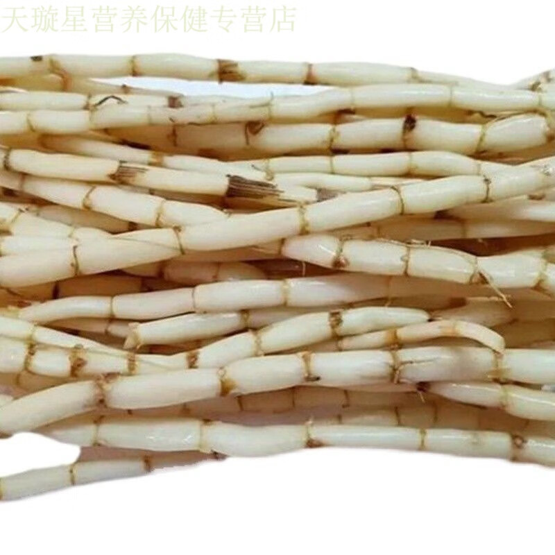 栢年健体新鲜茅根价格走势及保健功效