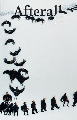 预订 afterall, volume 45