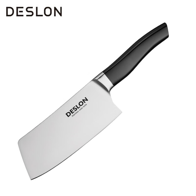 德世朗(DESLON)切菜刀WST-099——高品质的烹饪助手!