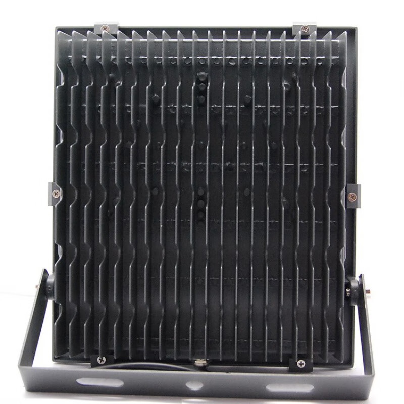 上海亚明照明led投光泛光灯7070系列50w100w150w200w进口贴片灯珠 50w