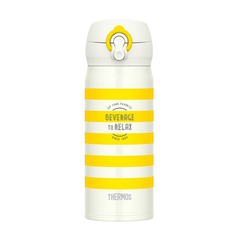 选择膳魔师保温杯,守护健康生活