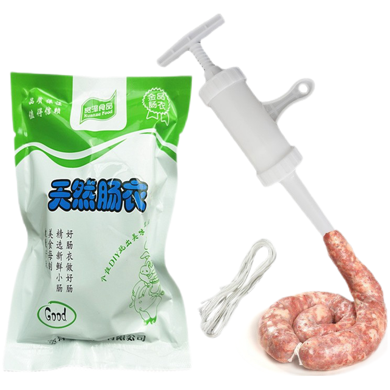 帝一鸣家用天然盐渍猪肠衣价格走势分析