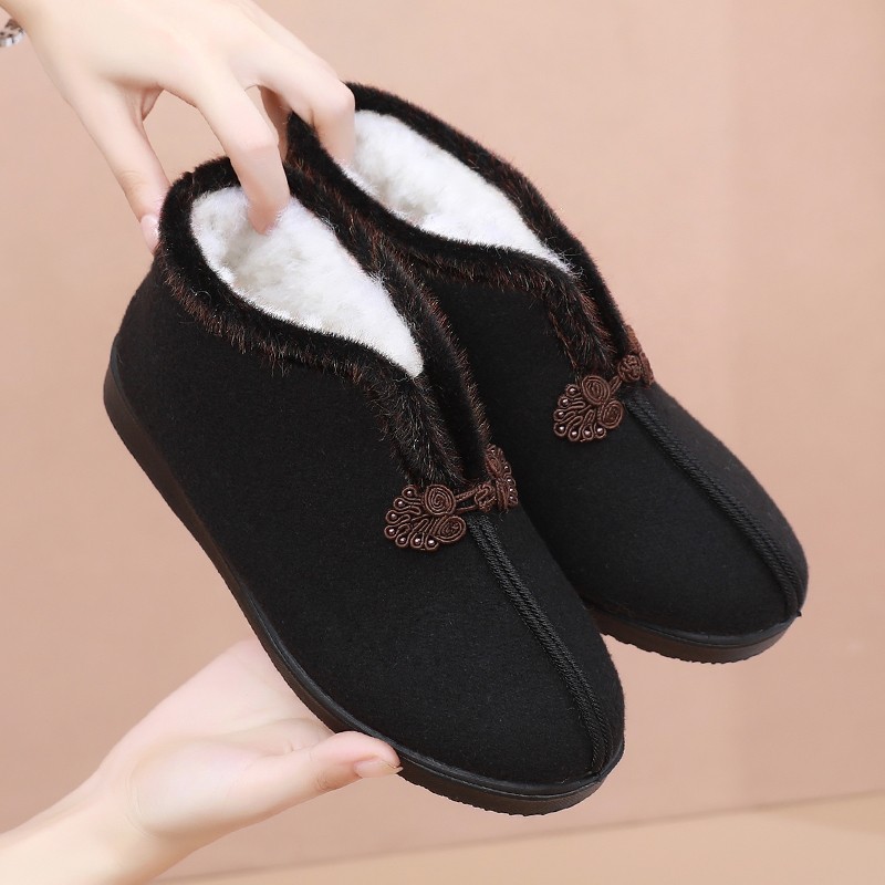 京东看妈妈鞋最低价|妈妈鞋价格走势