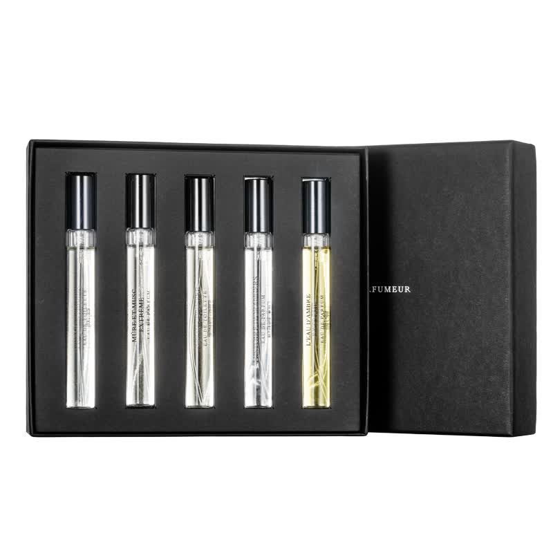 阿蒂仙之香(lartisan parfumeur)lartisan阿蒂仙 旅行香水套盒 5*