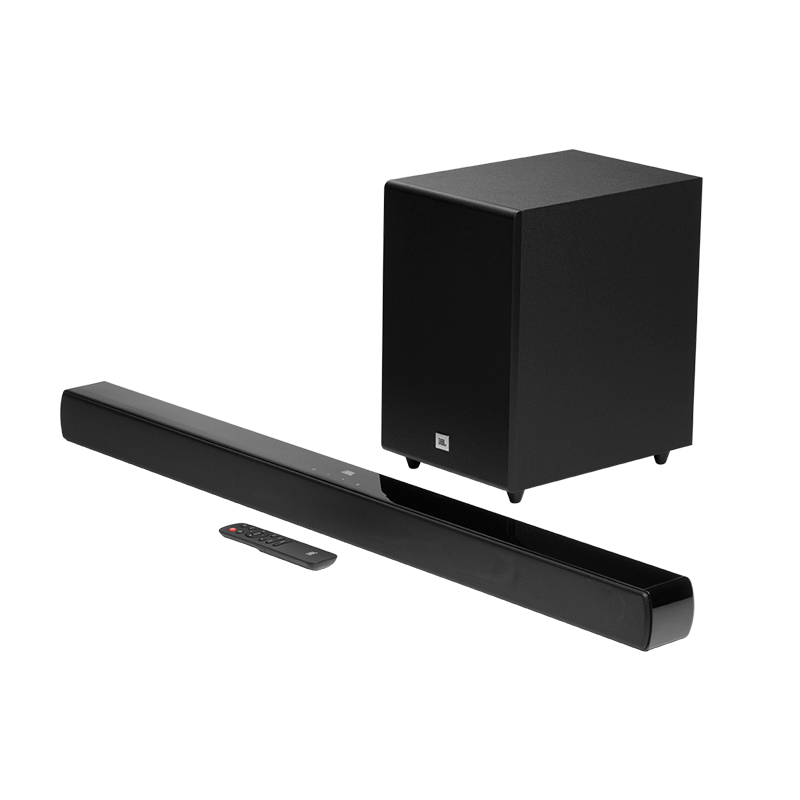 JBL CINEMA SB170�����ڵ������� 2.1�ű���Ч��ͥӰԺsoundbar ��������������������