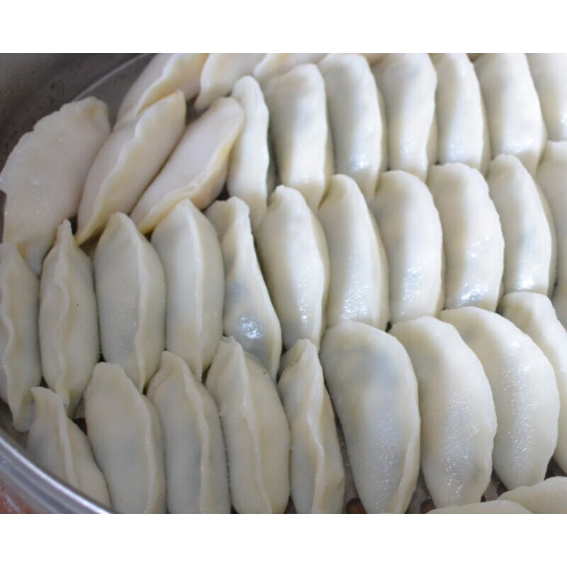 熊果汀米饺粉 彭泽鄱阳米饺子粉 蒸米粑粉 江西九江华明 都昌特产