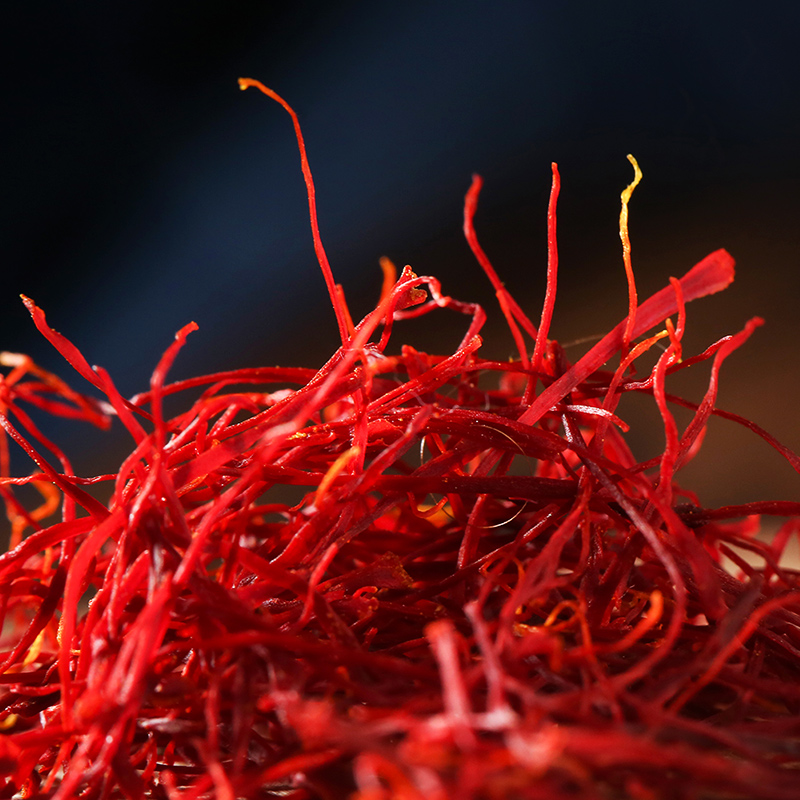 杞里香藏红花 精选西藏红花 3g*1瓶 泡水泡茶