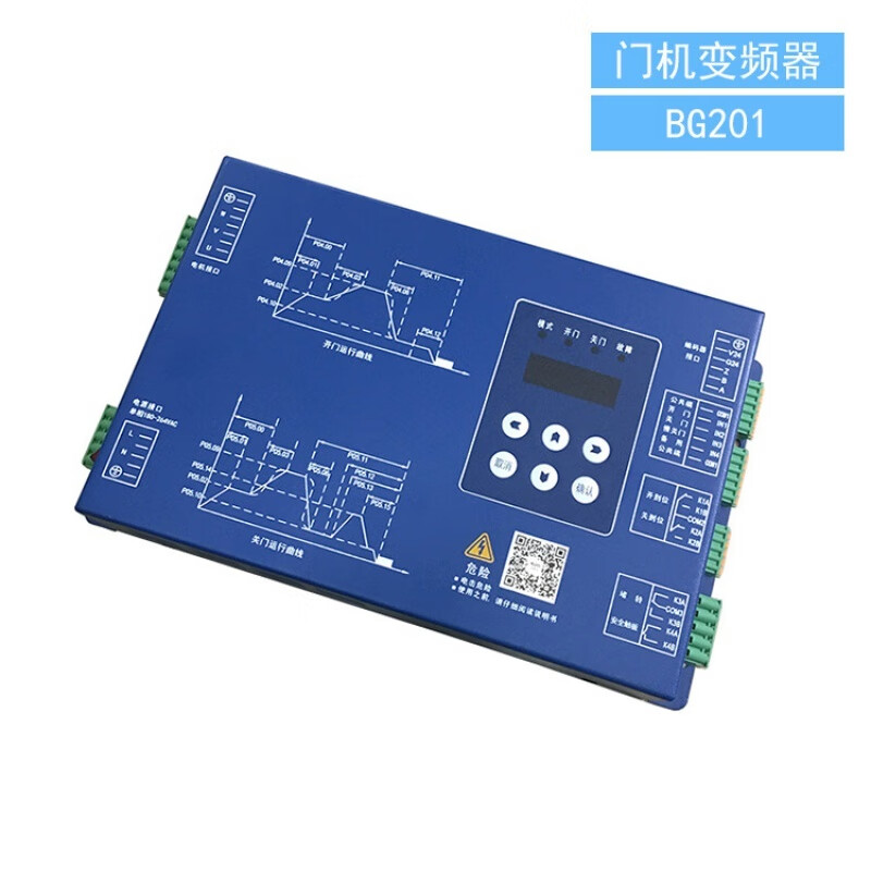 江南嘉捷电梯门机变频器 bg201贝思特 01贝思特