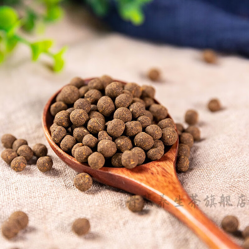 四逆汤丸 四逆散丸 睿德堂 古方古法【买.2.送.