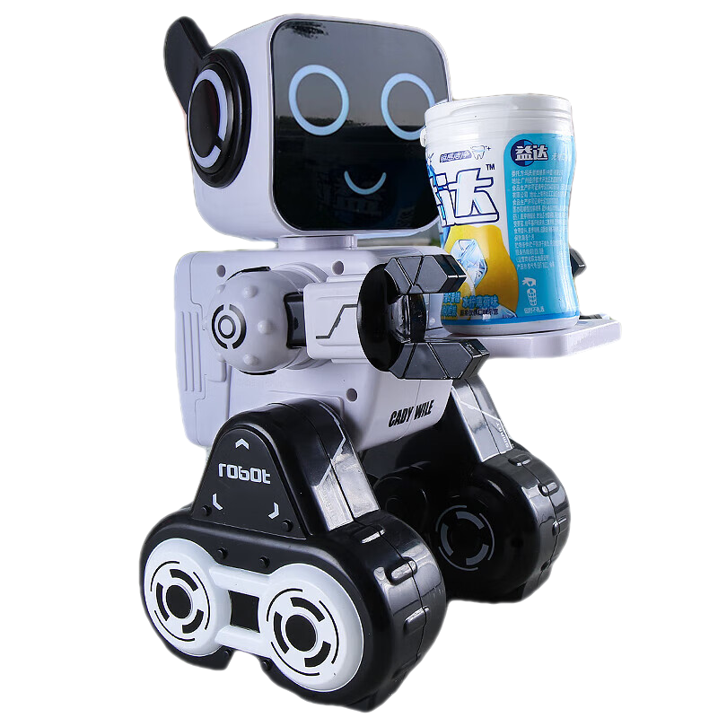 儿童早教启智可对话机器人智能玩具价格历史走势及品牌推荐|如何查看京东早教启智商品历史价格