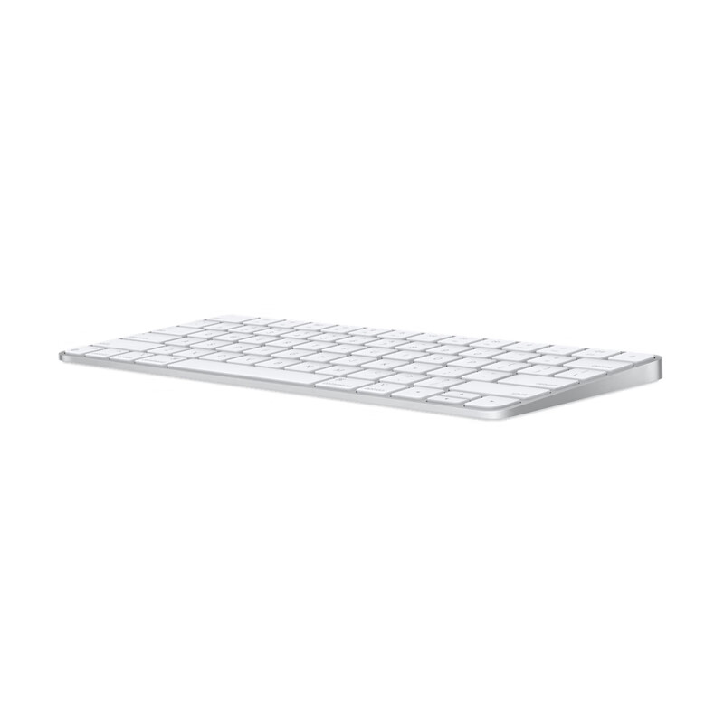 Apple/苹果 Magic Keyboard 妙控键盘-中文 (拼音)  Mac键盘 办公键盘 适用iPhone/iPad/Mac