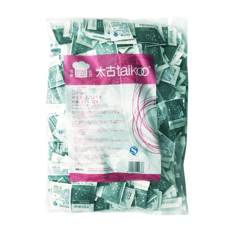 ���ڲ�����̫���ż���ɰ�ǰ�424��*5g���װ�決ԭ�Ͽ��ȵ��ǰ�������ζ����� ̫���ż���ɰ�ǰ�424��*5g 53.9Ԫ