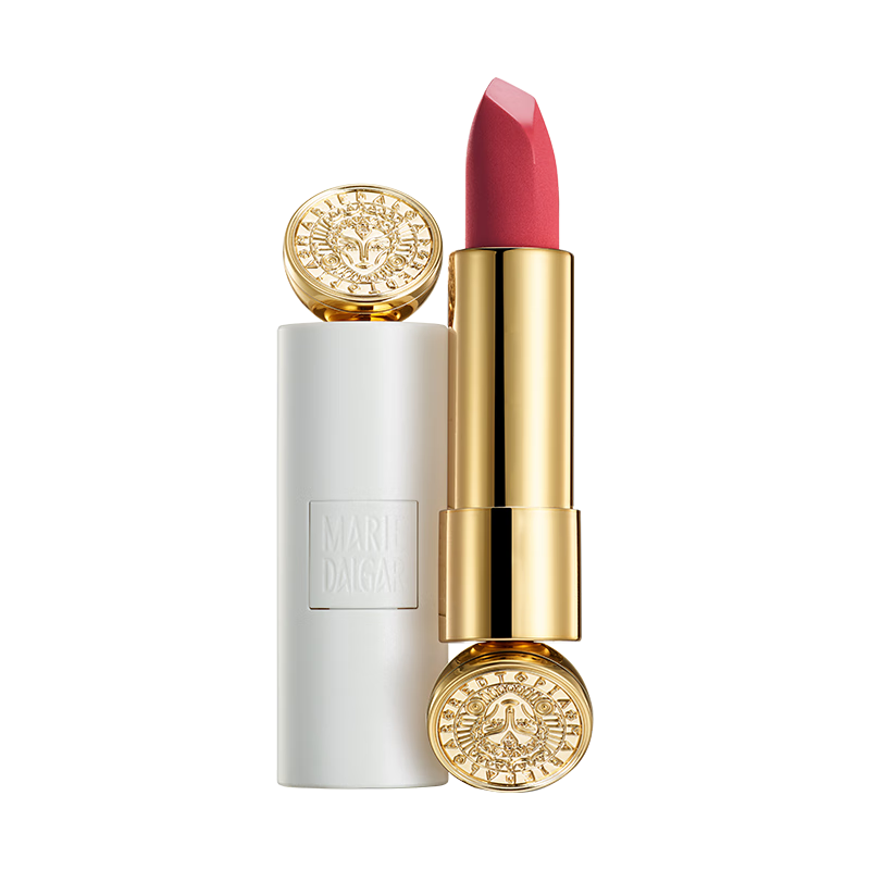 marie dalgar 玛丽黛佳 白管508 mini口红