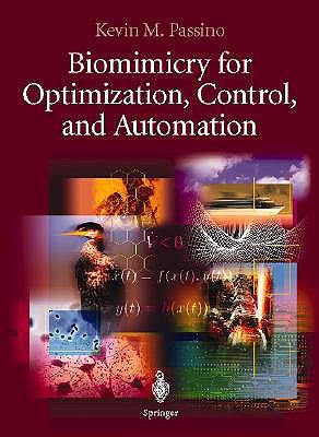 现货 biomimicry for optimization, control and automat
