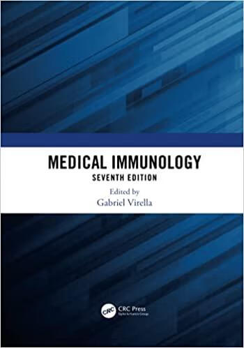 预订medical immunology, 7th edition