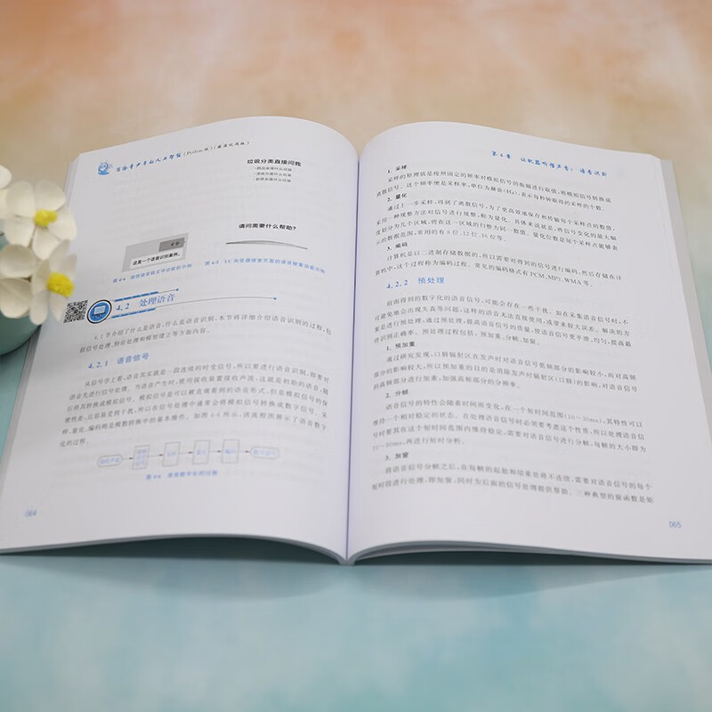 写给青少年的人工智能（Python版）