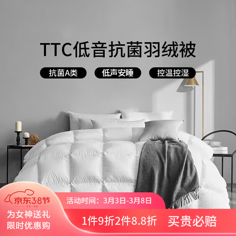 京东可以看羽绒羽毛被历史价格吗|羽绒羽毛被价格走势图