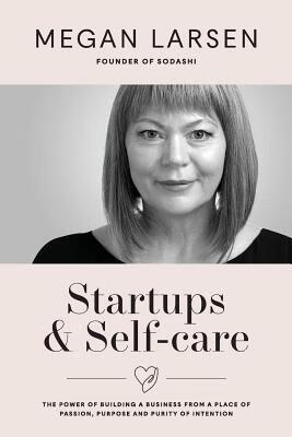 预订startups & self-care: the power of building a business from