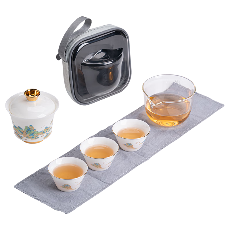 �����մɣ�SUSHI CERAMICS�����в���佭ɽ��ͱ�����������װ������С��װһ������