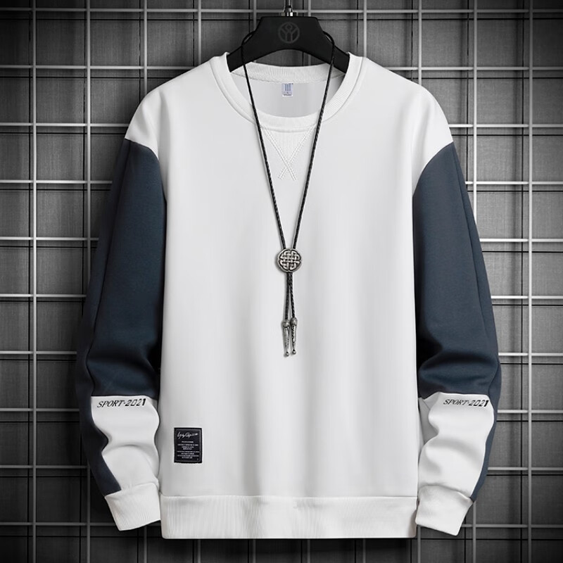 历史男士卫衣价格查询的网站|男士卫衣价格比较