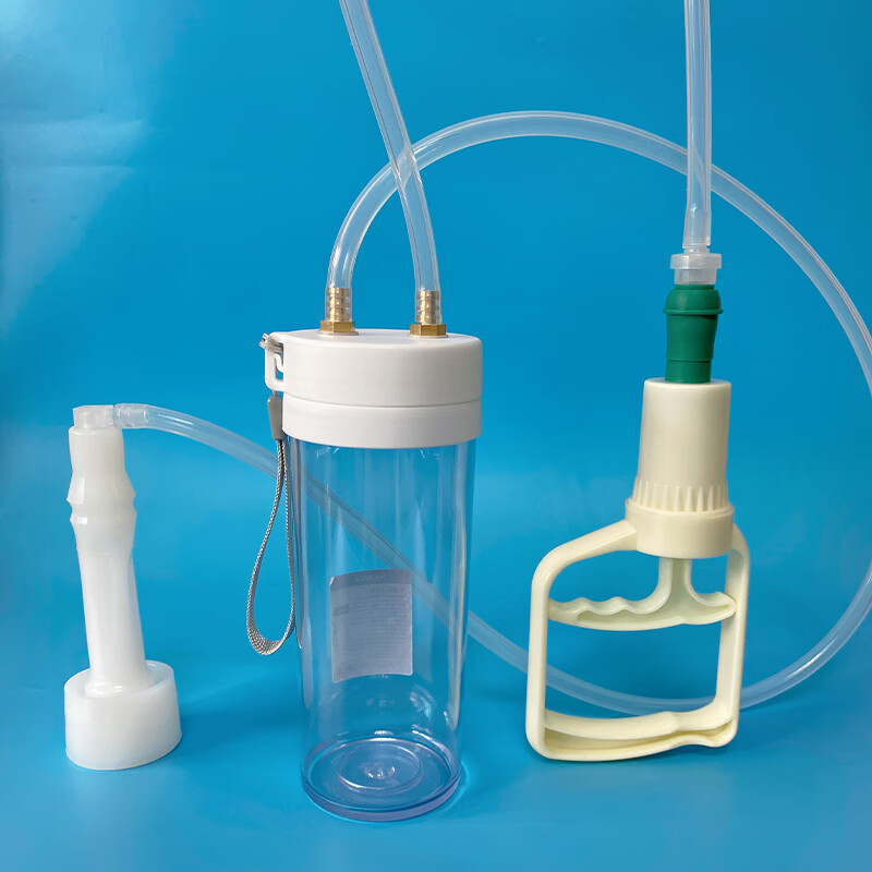 婕茵桐牛羊挤奶器羊奶羊用牛用吸奶的吸奶器挤奶机手动家用小型电动兽