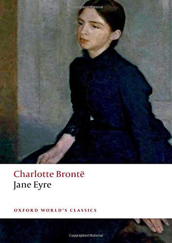 简·爱 Jane Eyre