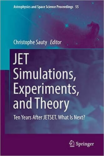 预订Jet Simulations, Experiments, and Theory: Ten Ye