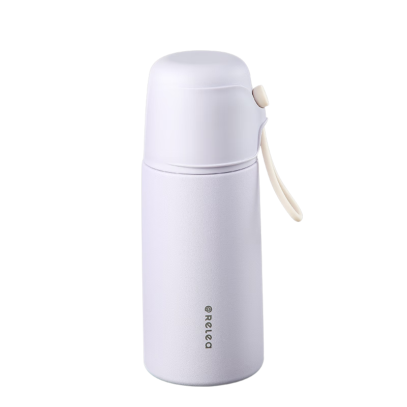 �����RELEA�����±�316L�����Ůʿˮ������ֵ�豭�칫������Ů��Ů�� ���հ�550ml��316L������ڵ��� 38.76Ԫ(������)