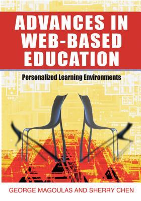 预订 高被引advances in web-based education: personalize
