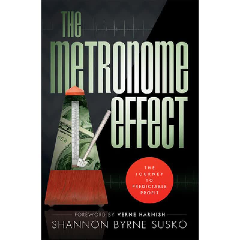 预订 The Metronome Effect: The Journey to Predict...