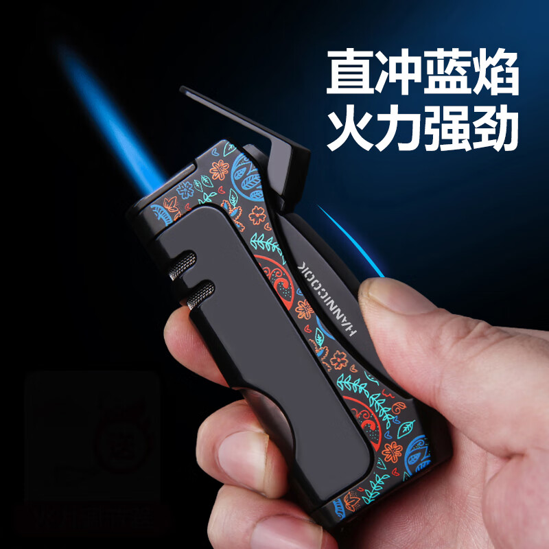 未来使用评测汉尼库克（HANNICOOK）打火机评测参数如何？吐槽半个月感受告知