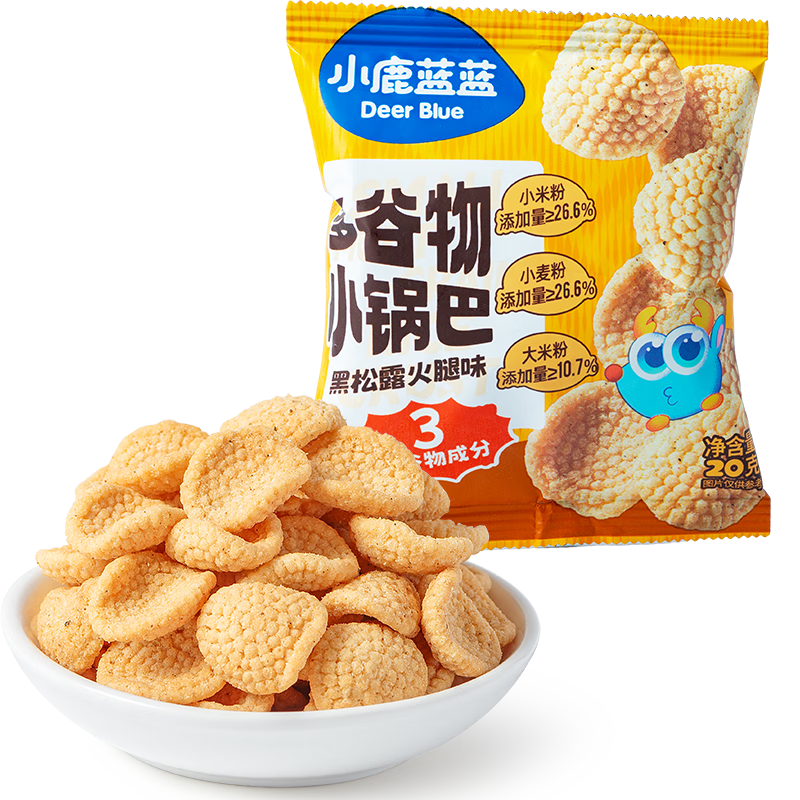 С¹���� �����С���� ����¶����ζ 200g*10��װ ������ʳ 9.9Ԫ