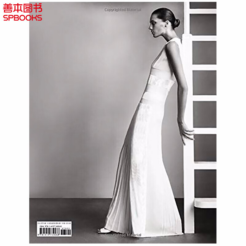 vogue时尚总监tonne goodman:point of view传记摄影