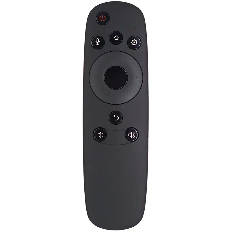 京科 适用于ChiQ长虹启客电视机遥控器智能蓝牙语音 50G3