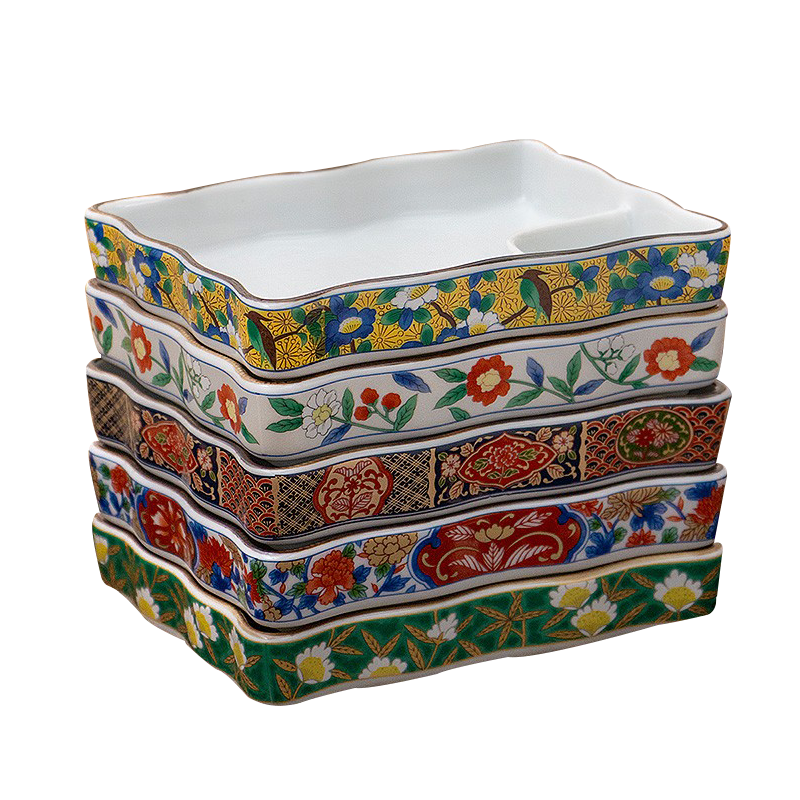 ��Ũ�գ�Mino Yaki���ձ����������մɲ�����˾�̹����������ֵ��ʴ��� ��ʴ���5���� 5.9Ӣ�� 447.3Ԫ