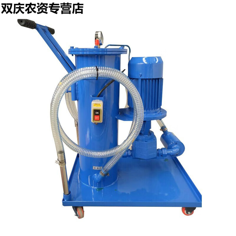 柴油过滤机有什么用_电喷车专用柴油过滤器