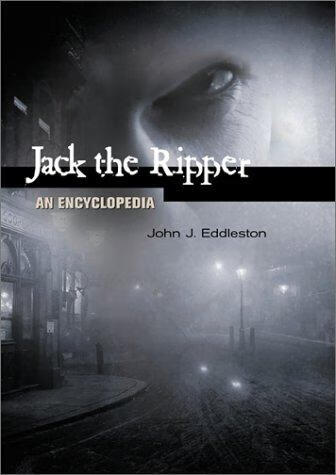 预订 jack the ripper