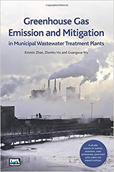 【预订】greenhouse gas emission and mitigation