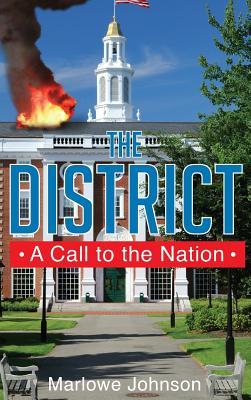 预订 the district a call to the nation